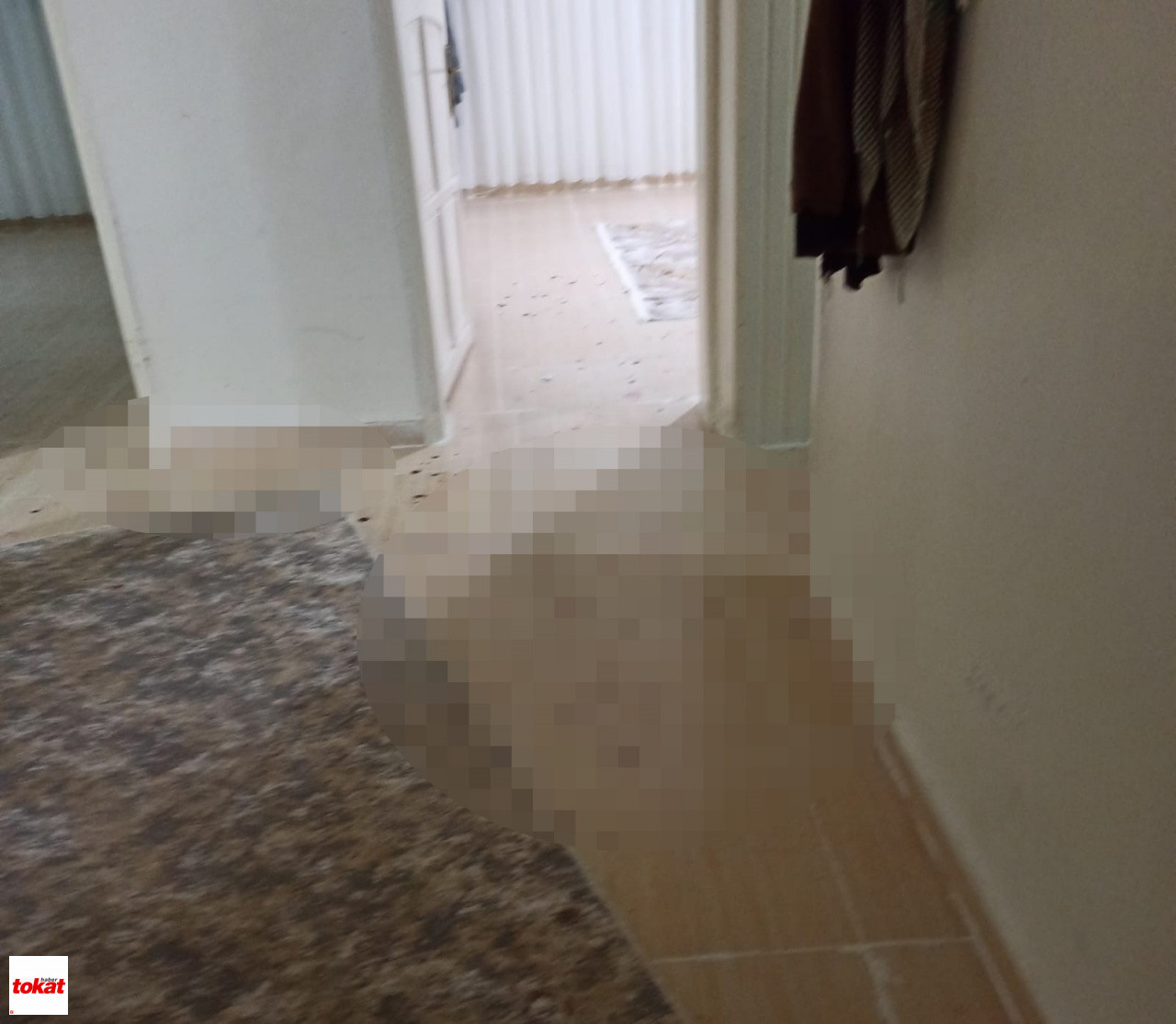 Silahlı Kavga 1 Ölü, 1 Yaralı1