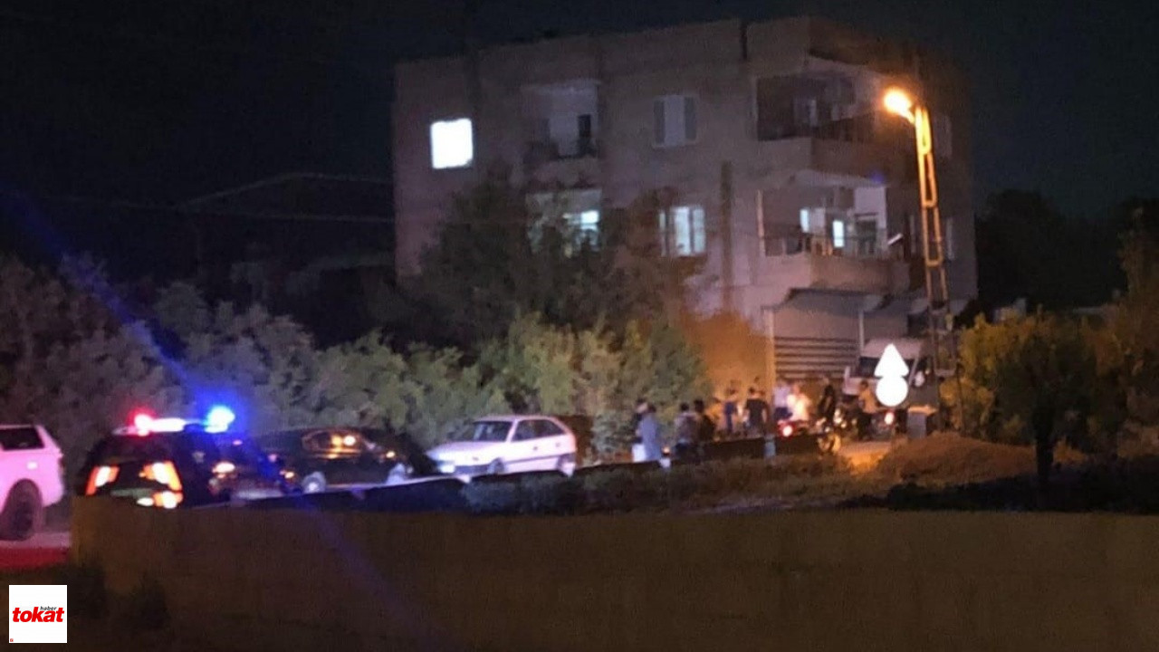 Silahlı Kavga 1 Ölü, 1 Yaralı2