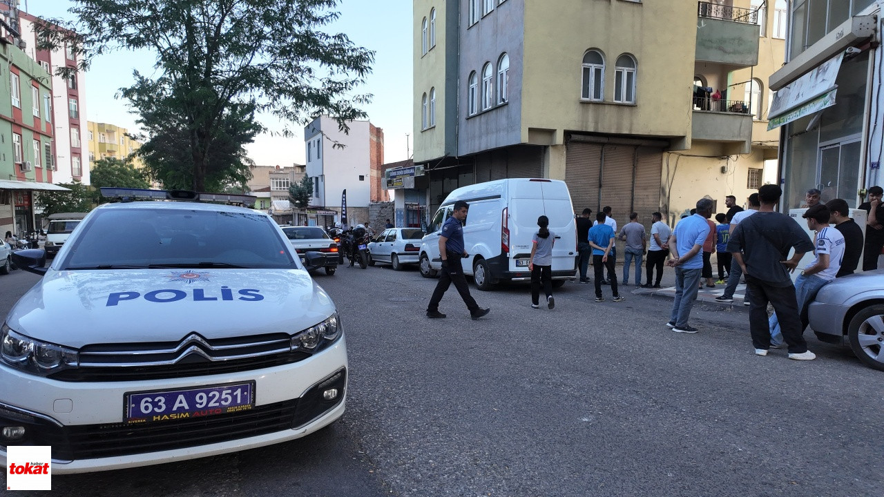 Silahlı Kavga 1 Ölü