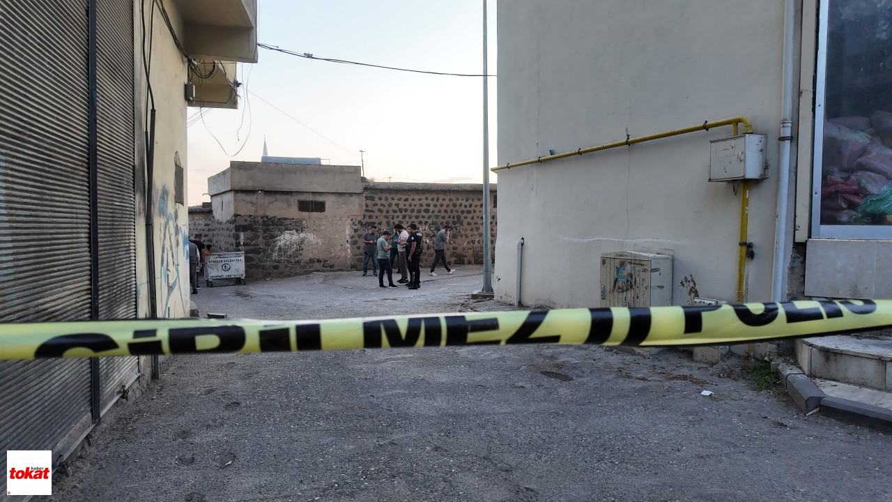 Silahlı Kavga 1 Ölü1