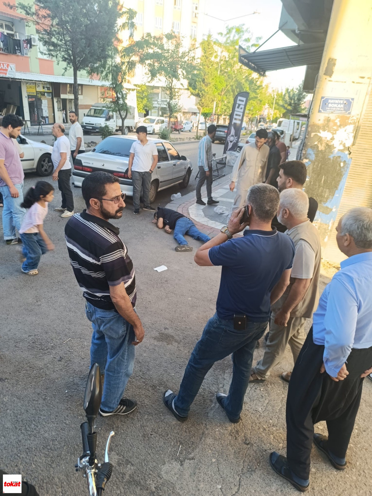 Silahlı Kavga 1 Ölü3