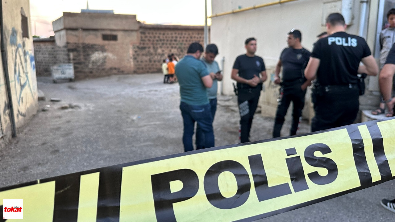 Silahlı Kavga 1 Ölü6