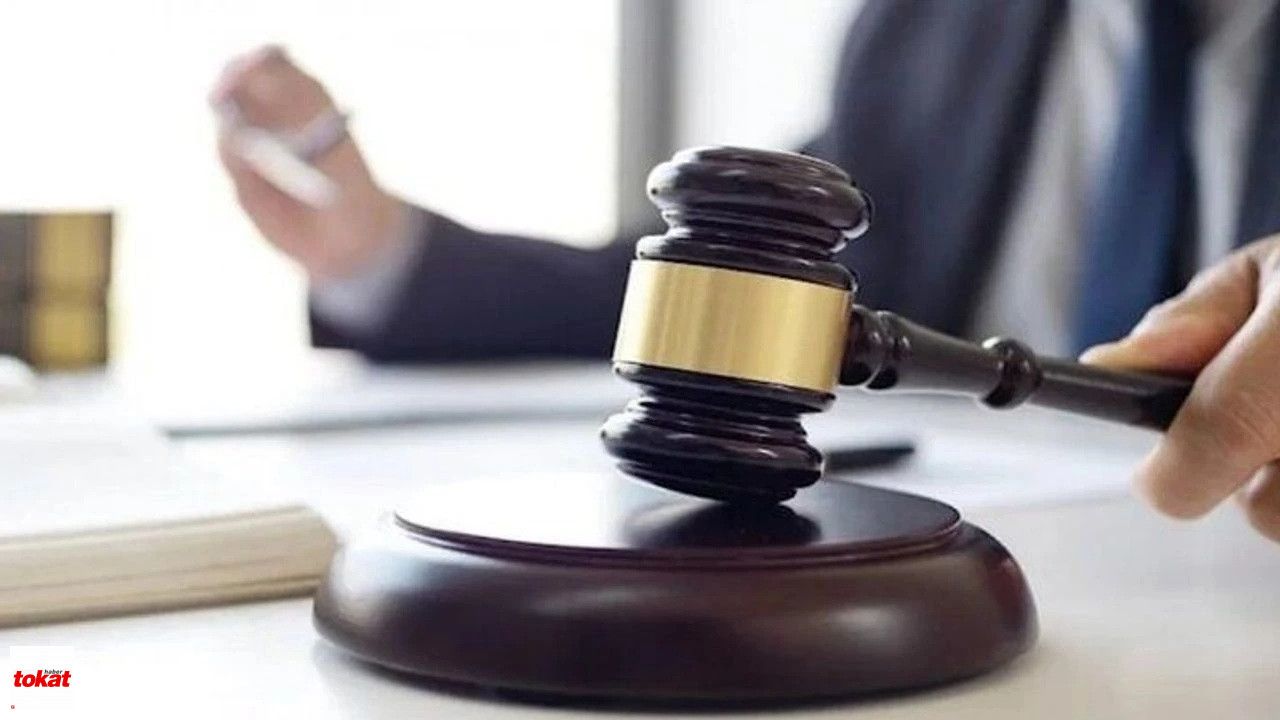T.C. Almus Sulh Hukuk Mahkemesi Satış Memurluğu'ndan İlan