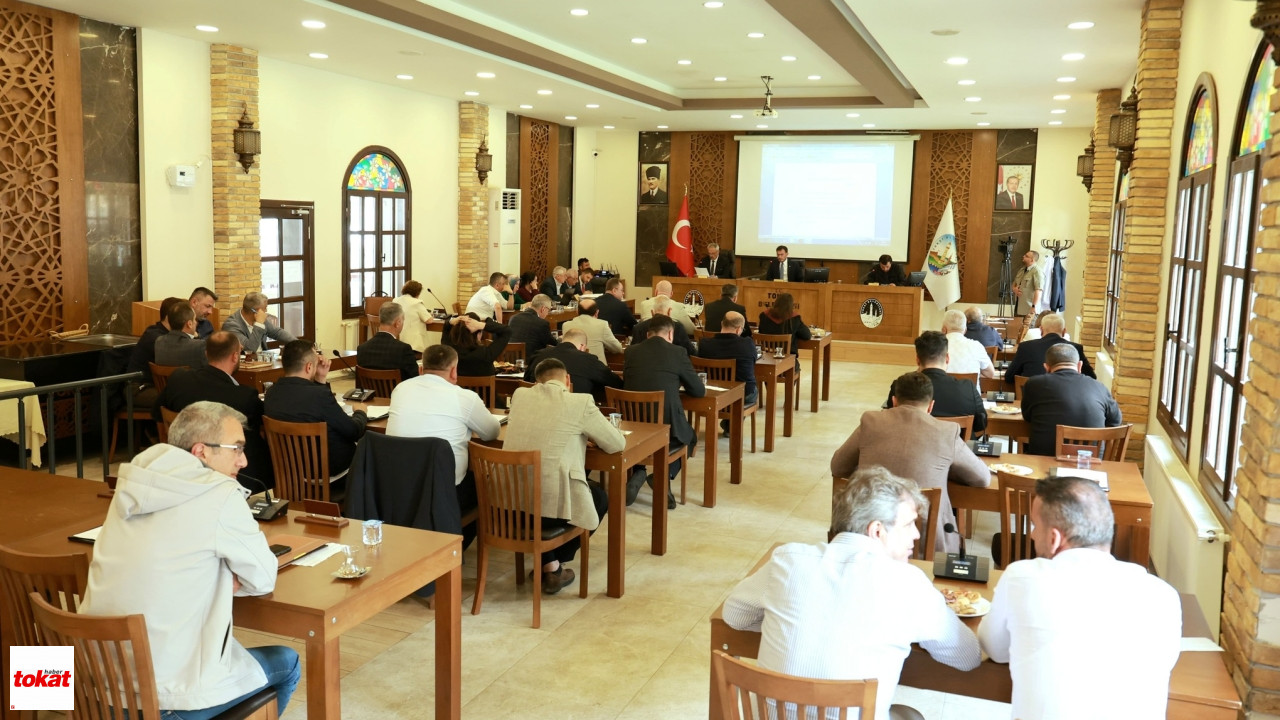 Tokat Belediyesi (5)