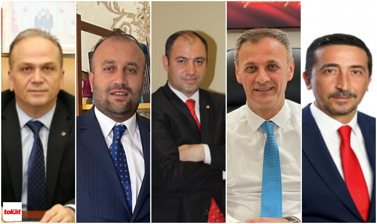 Tokat Tso