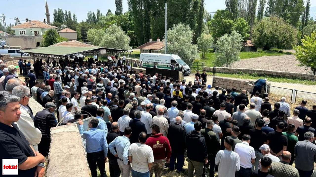 Tokat Ve Sivas'tan Sonra Kayseri'de De Kene Vakası2