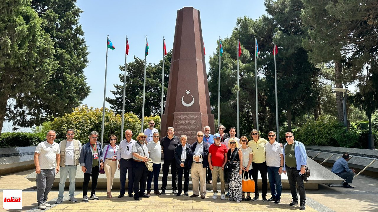 Türk Şehitliği