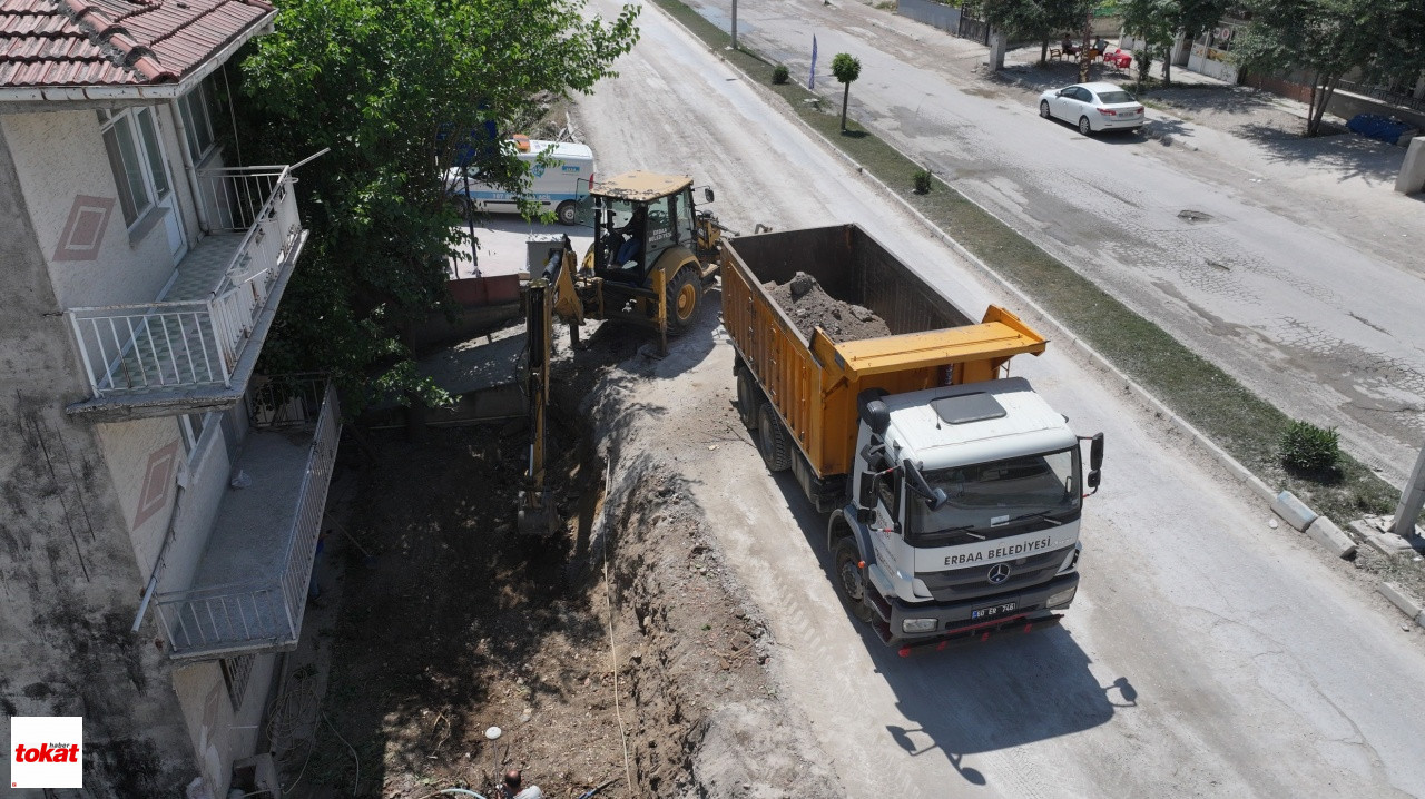 Yol Erbaa1