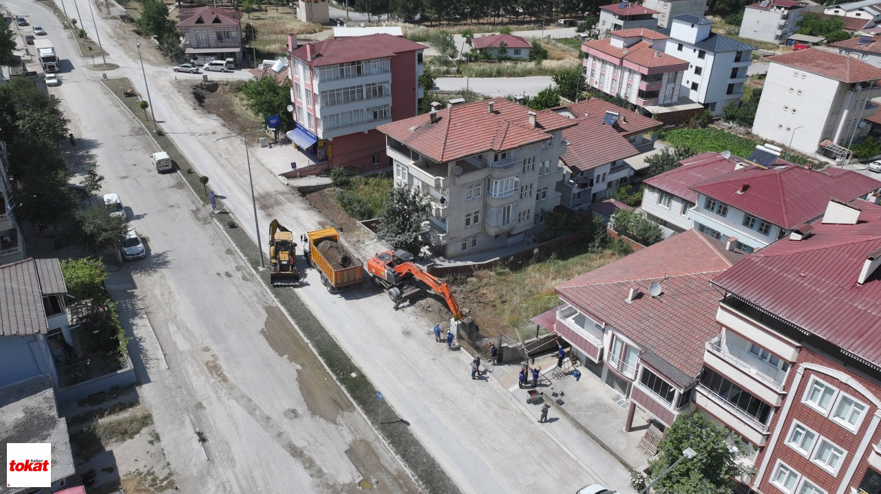 Yol Erbaa2