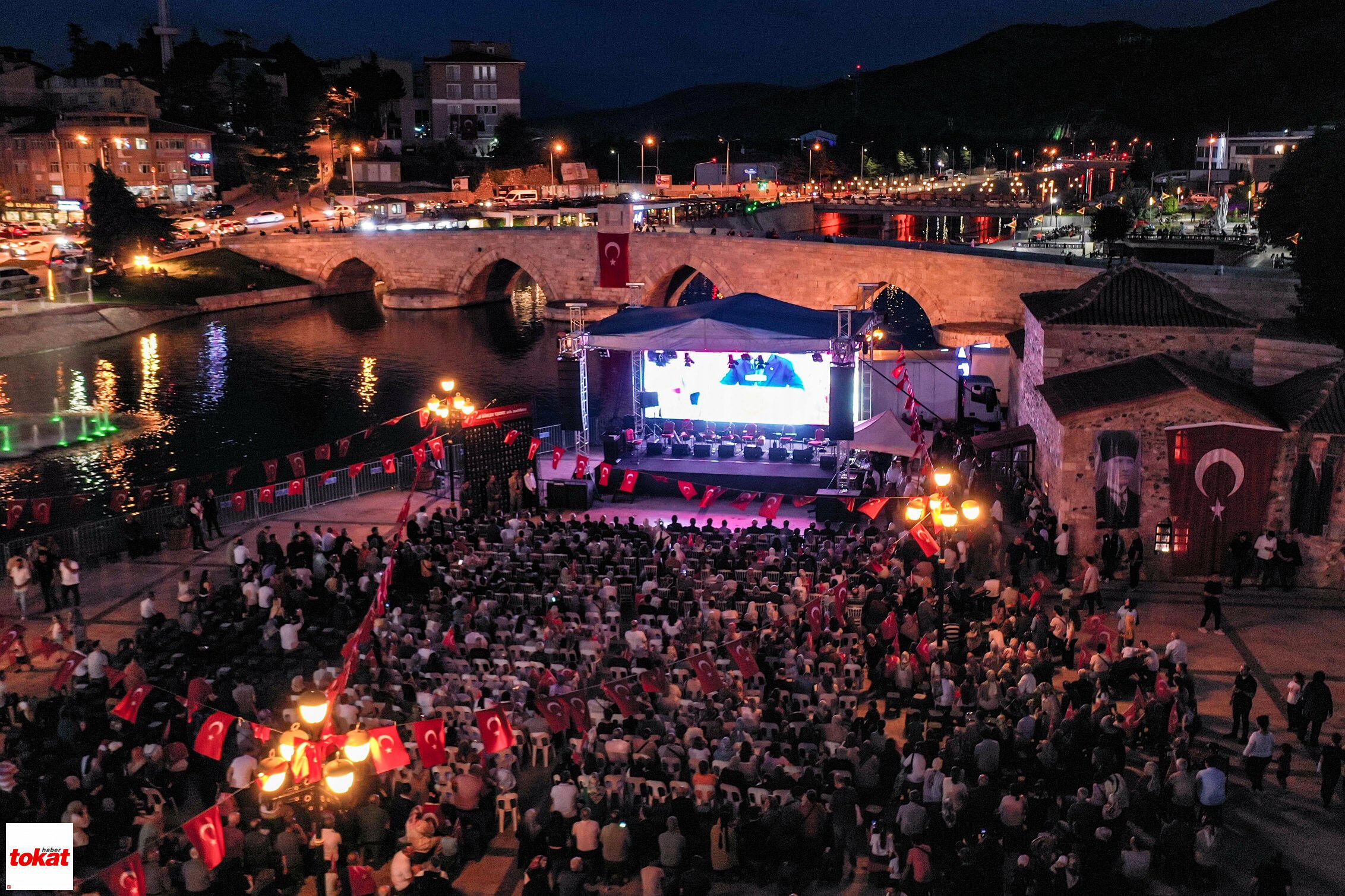 15 Temmuz Tokat (5)