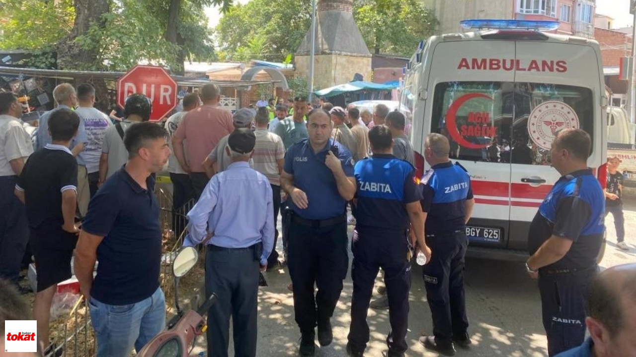 4 Kişiyi Silahla Yaralayan Zanlı Teslim Oldu1