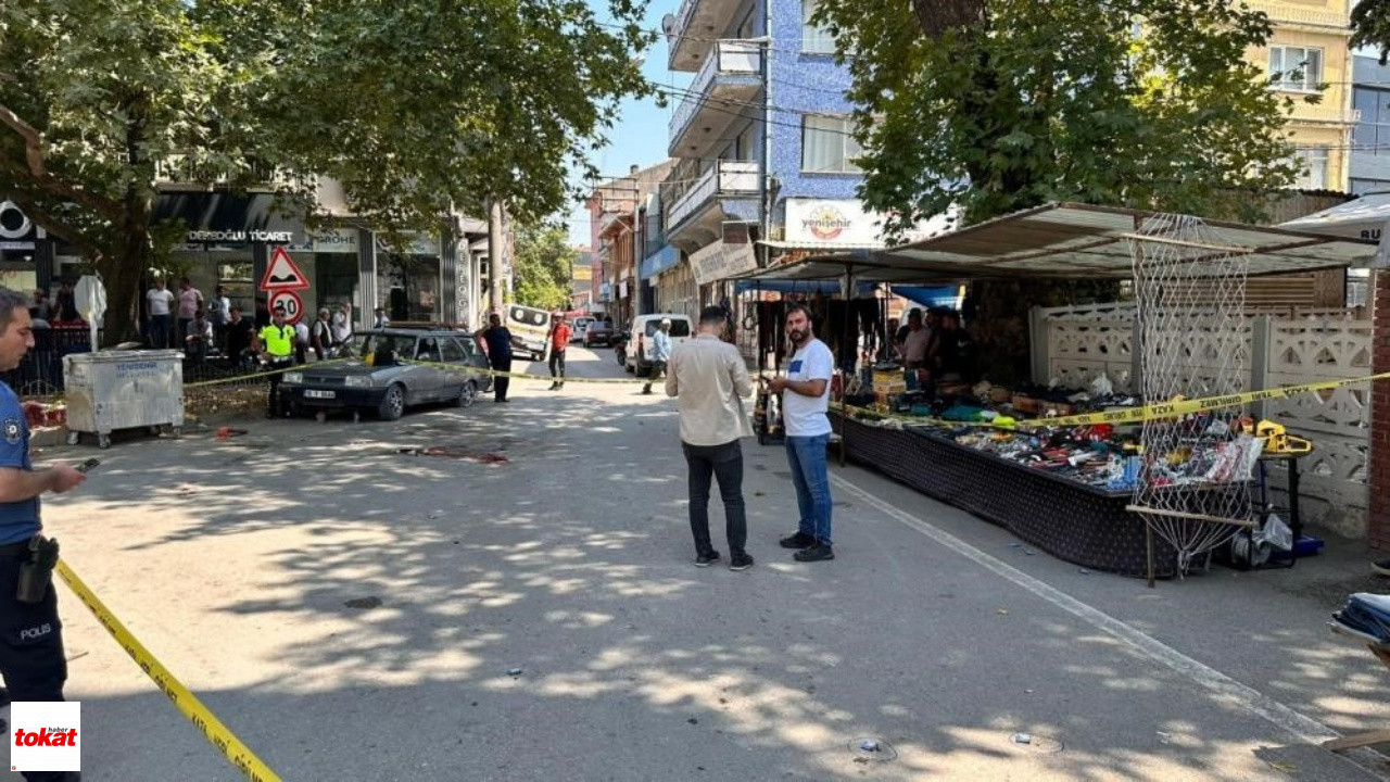 4 Kişiyi Silahla Yaralayan Zanlı Teslim Oldu2