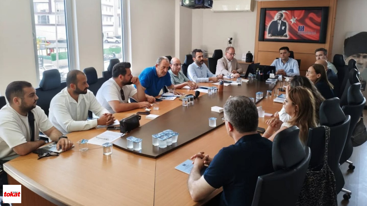 Afet Hazırlık Ve Mücadele Kurulu Eğitim1