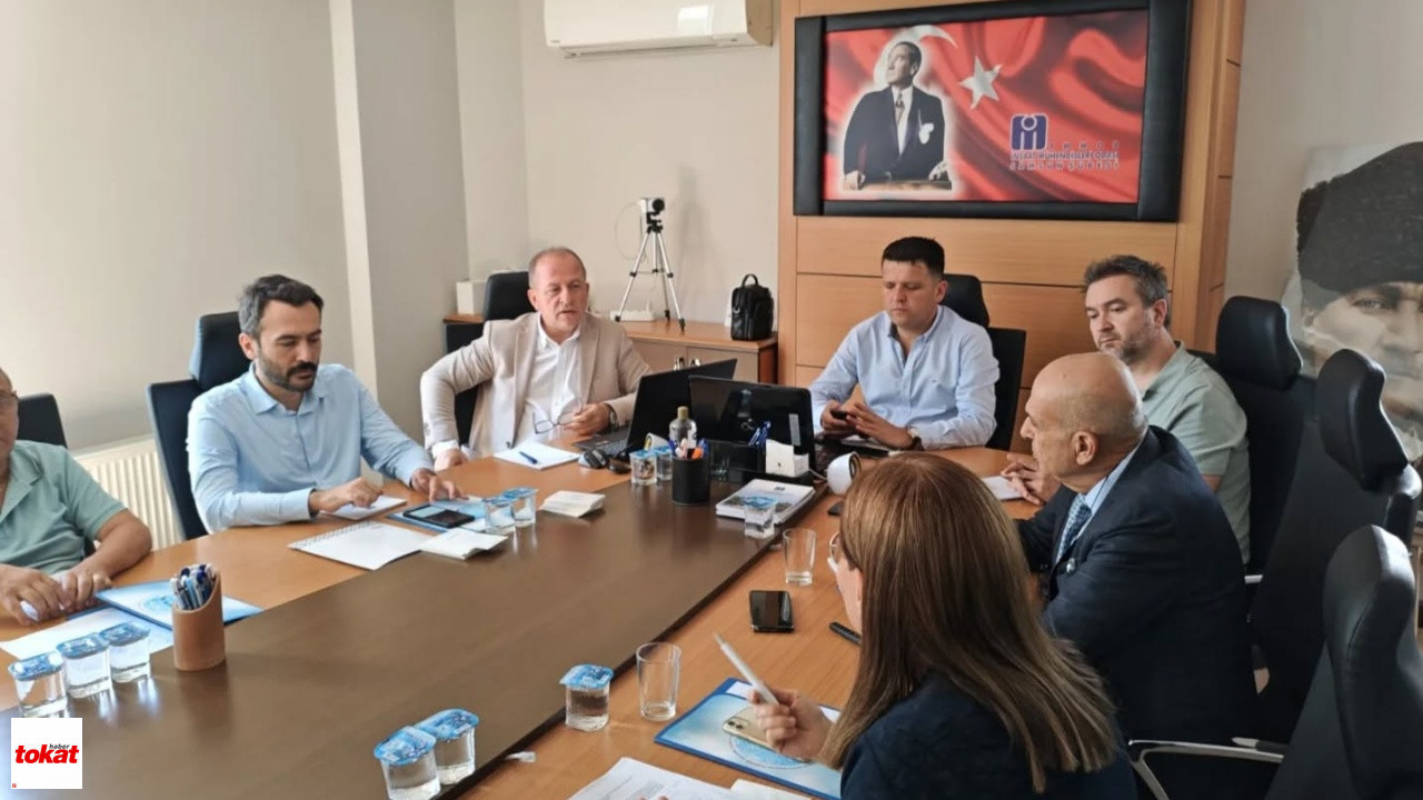 Afet Hazırlık Ve Mücadele Kurulu Eğitim3