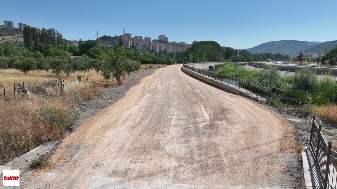 Bağlantı Yolu (3)