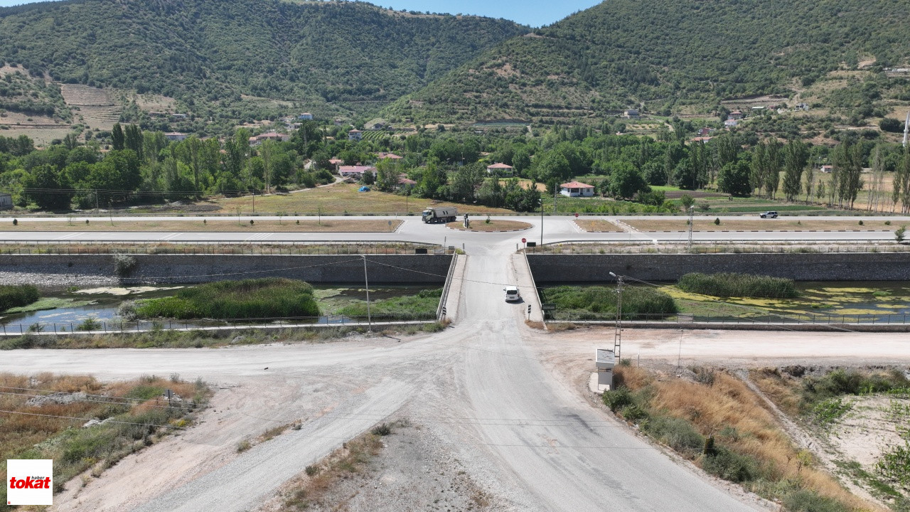 Bağlantı Yolu (5)