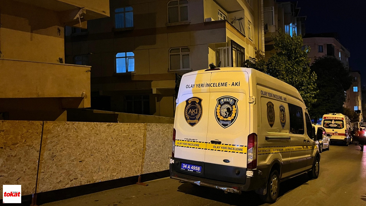 Bir Genç Evinde Ölü Bulundu-1