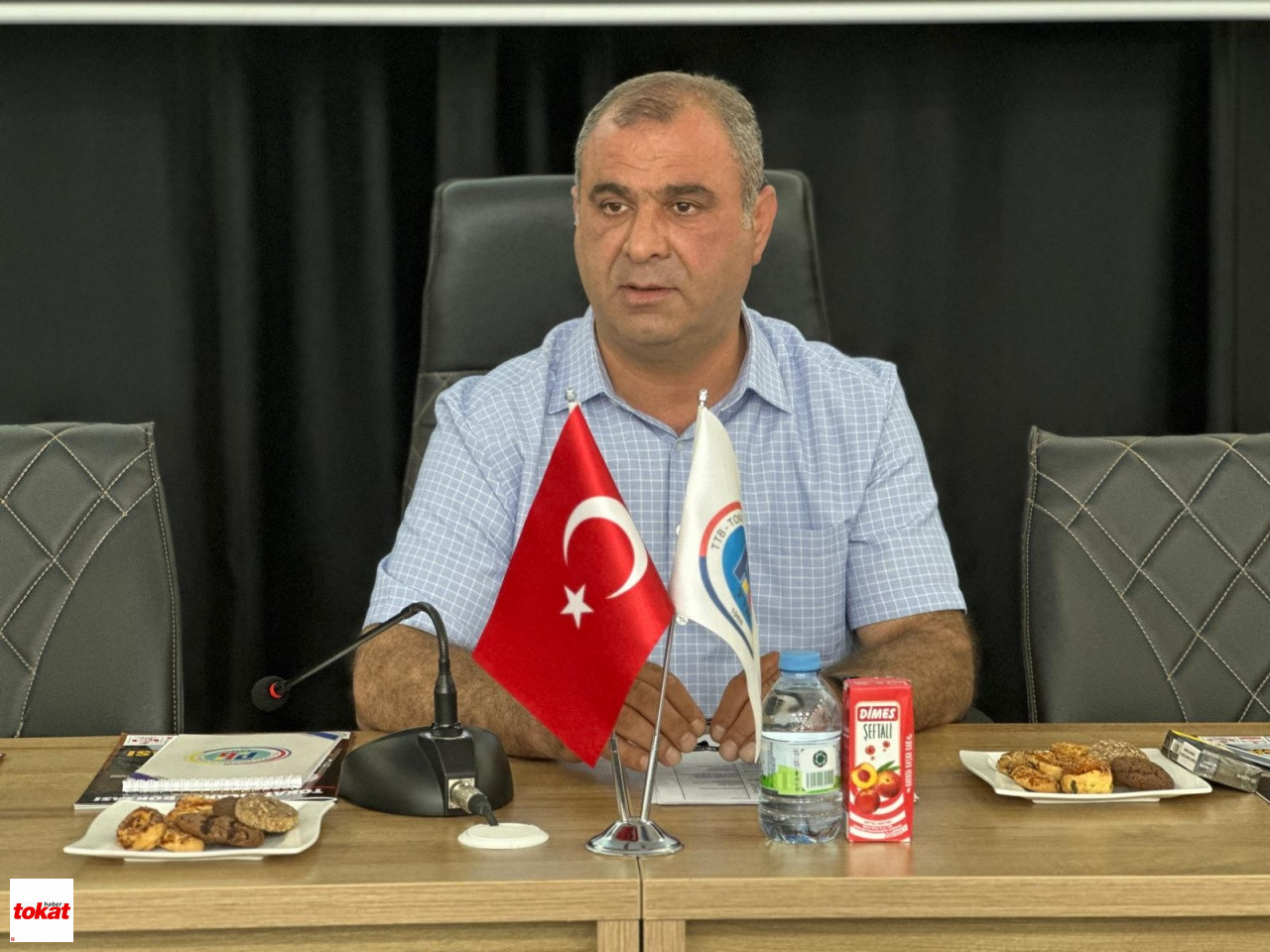 Borsa Lütfi Bora