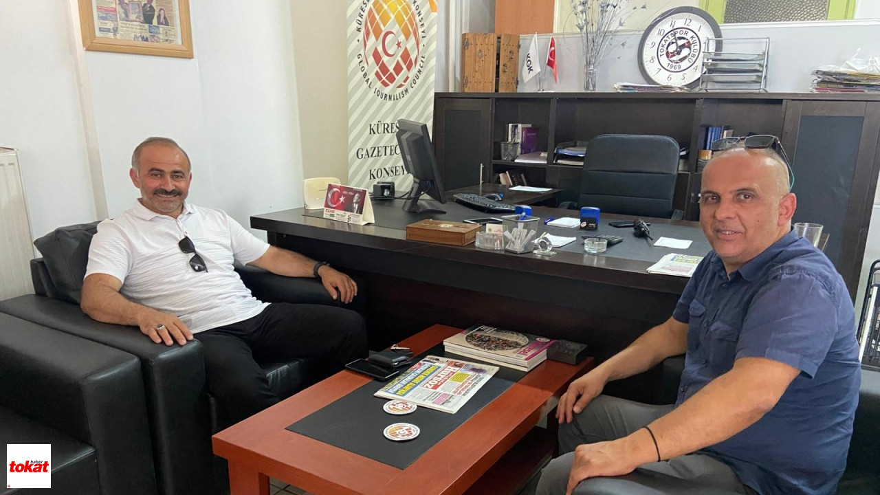 Büro Memursen Osman Baş (2)