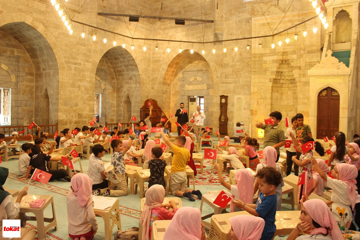 Cami 15 Temmuz (2)