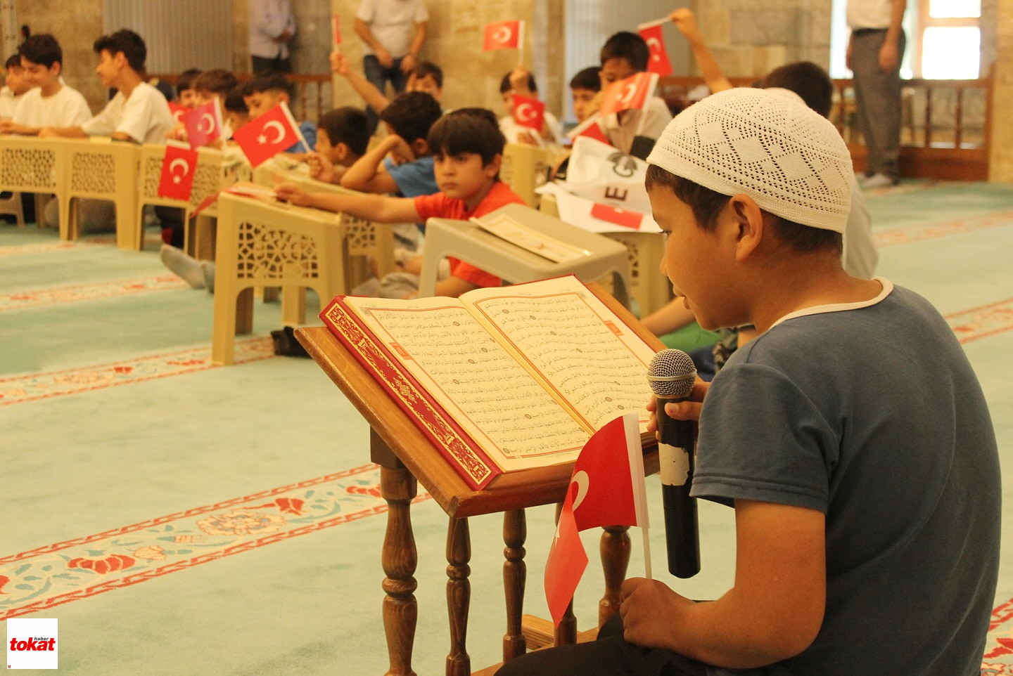 Cami 15 Temmuz (4)