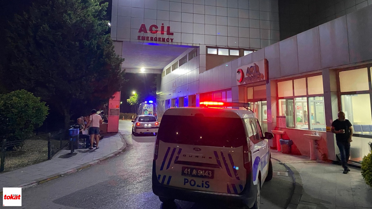 Çocuk Gürültüsü Tartışmasında Kan Aktı Bir Kadın Bıçaklandı