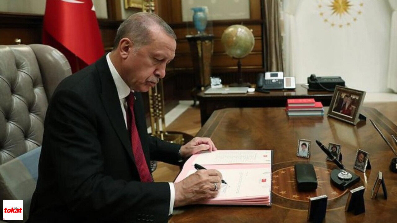 Kamuda Atama Hareketliliği: Yeni Kararlar Resmî Gazete’de
