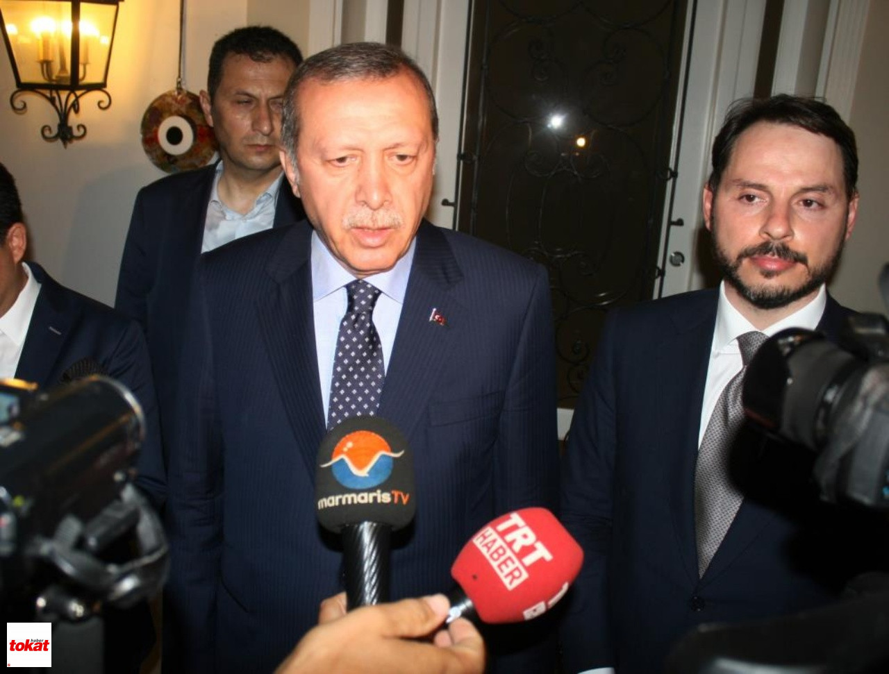 Darbe Cumhurbaşkanı