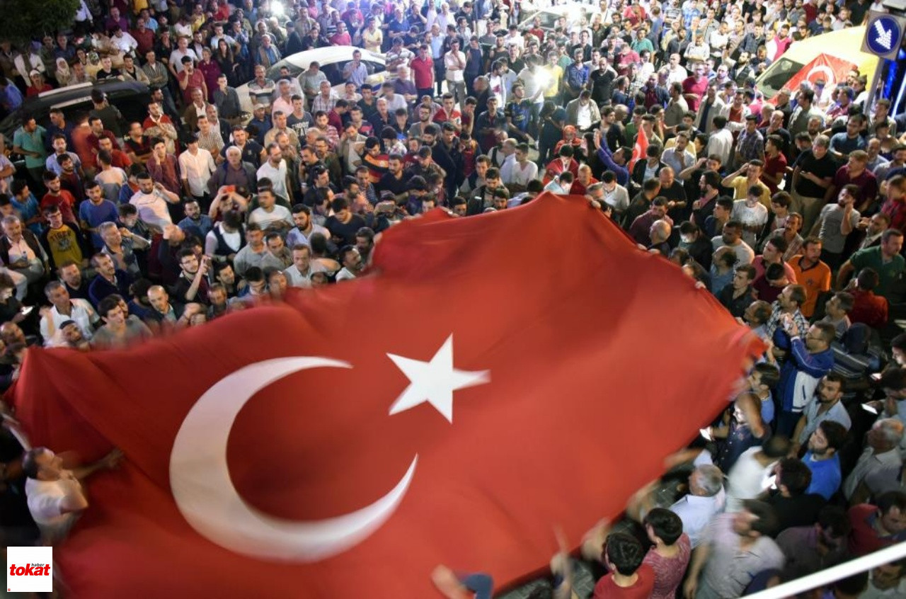 Darbe Gümüşhane