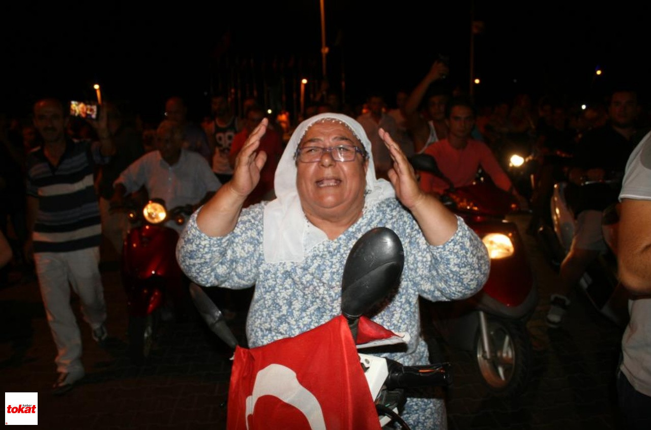 Darbe Muğla