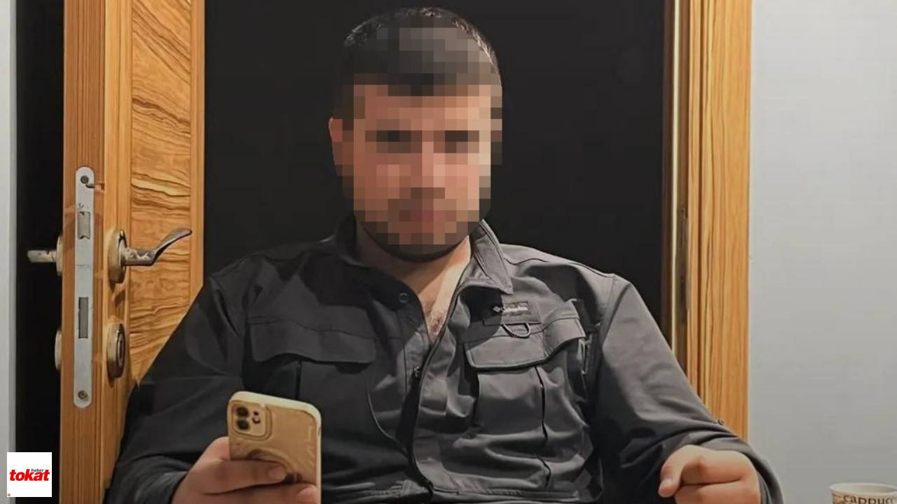 Engelli Vatandaş Dehşeti Yaşadı Telefonunu Çaldı, Şikayet Edince Benzin Döküp Yaktı2