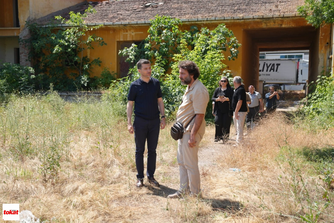 Erbaa Eski Tekel (3)