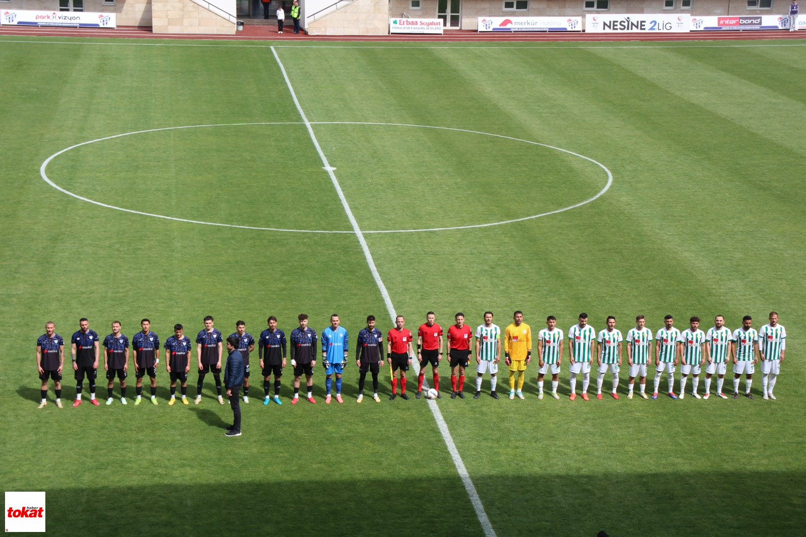 Erbaa Stat (1)