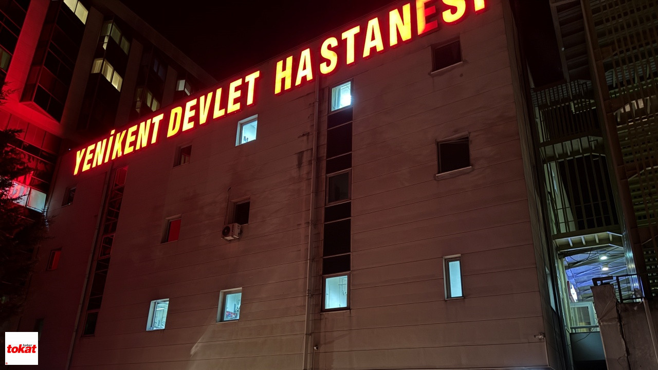 Et Ve Tavuk Tesisinde Asansör Faciası 1 Işçi Hayatını Kaybetti