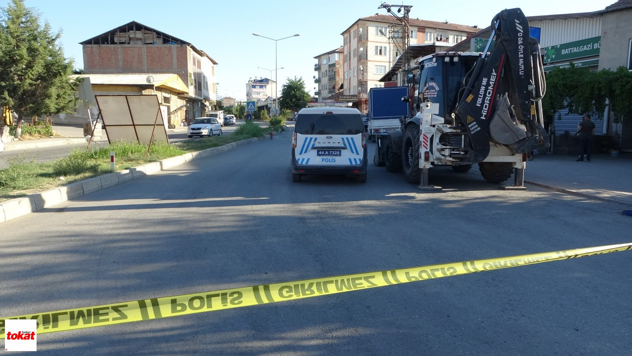 Husumetlilerin Kavgası Kantı Bitti 2 Yaralı