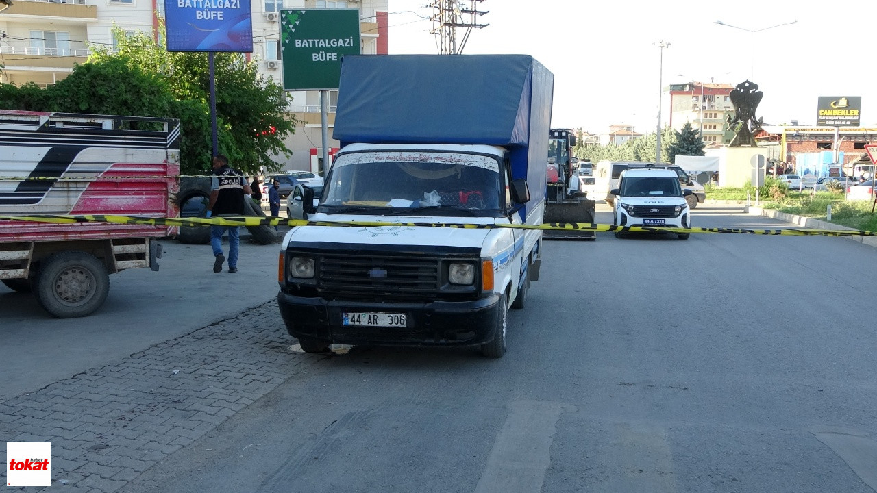 Husumetlilerin Kavgası Kantı Bitti 2 Yaralı3