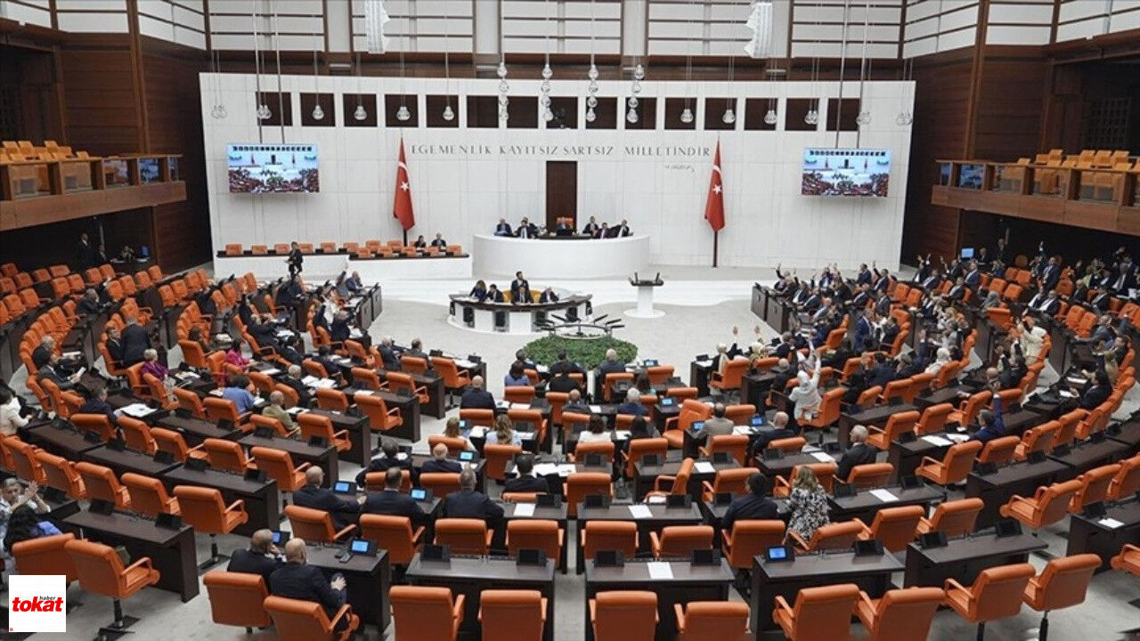 İklim Kanun Teklifi Tbmm’de Kabul Edildi