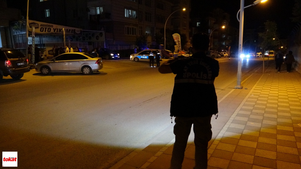 Iş Yerine Silahlı Saldırı 1 Yaralı2