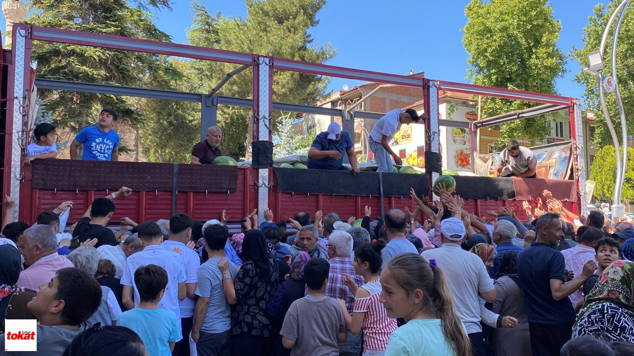 Karpuz Yardimi (3)