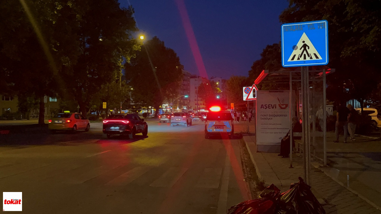 Kız Arkadaşıyla Yürürken Kar Maskeli Şahıs Tarafından Bacağından Vuruldu2