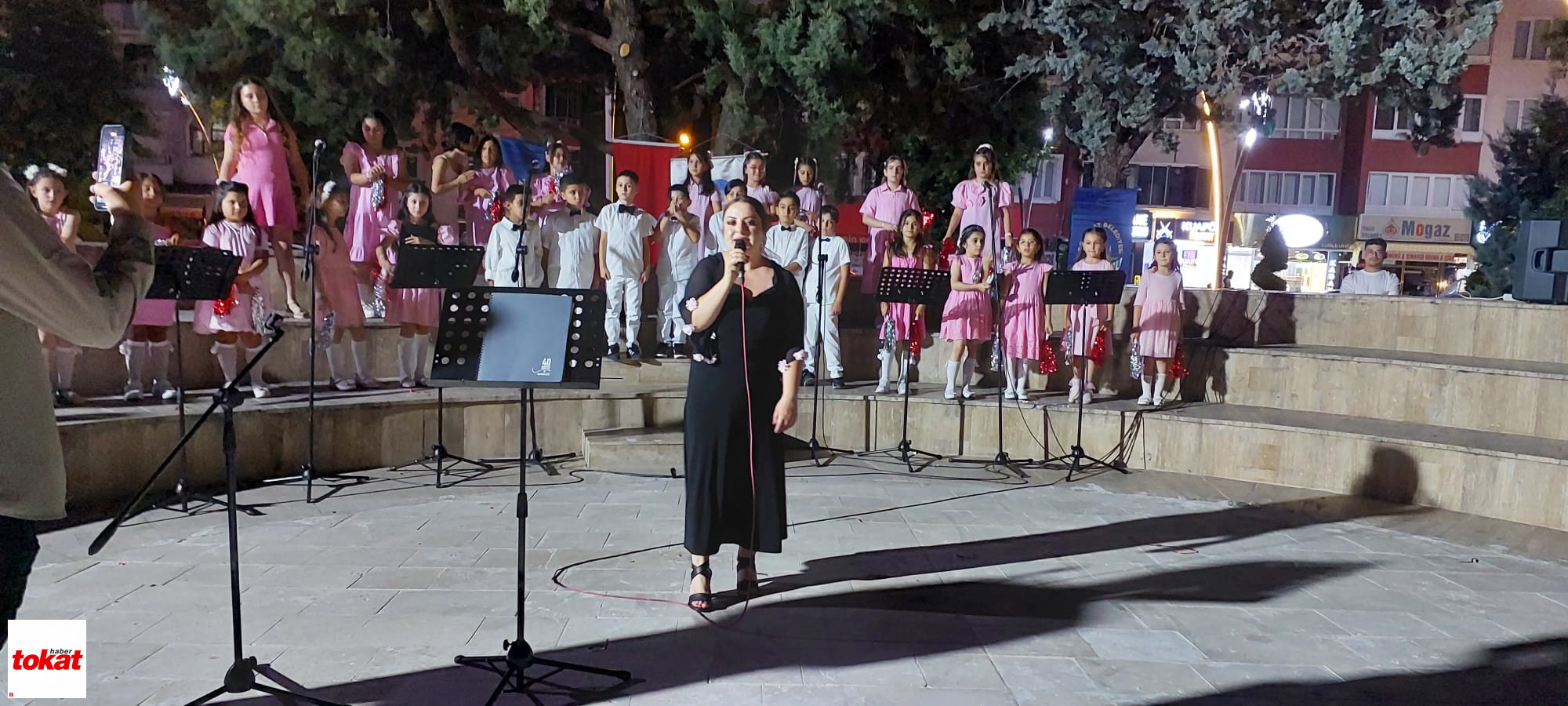 Minikler Konser (2)