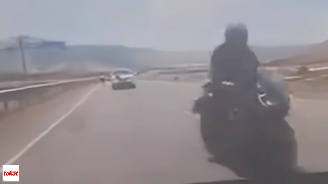 Motosiklet Vince Çarptı 1 Ölü1