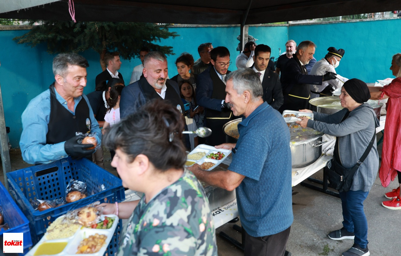Muharrem İftar (4)