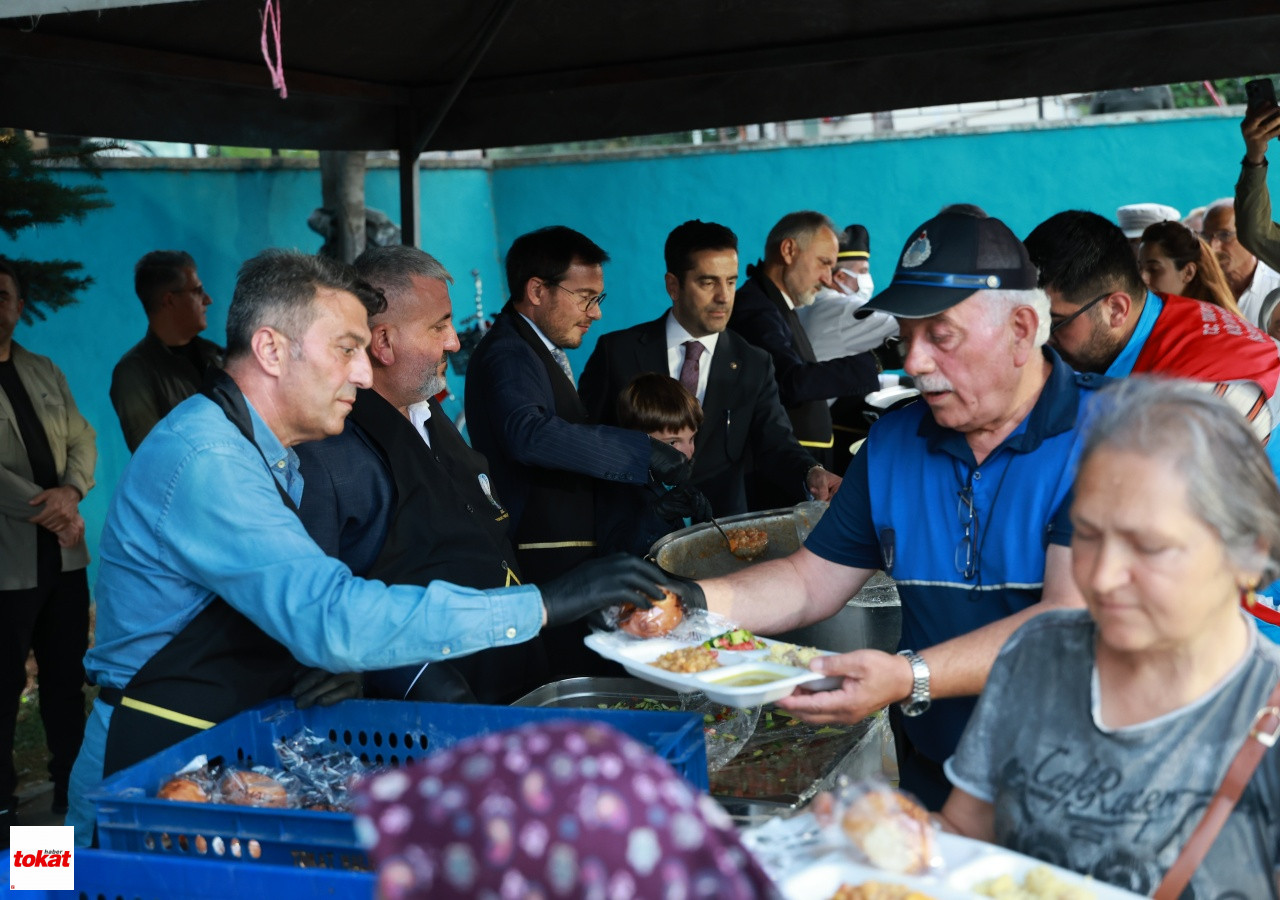 Muharrem İftar (5)