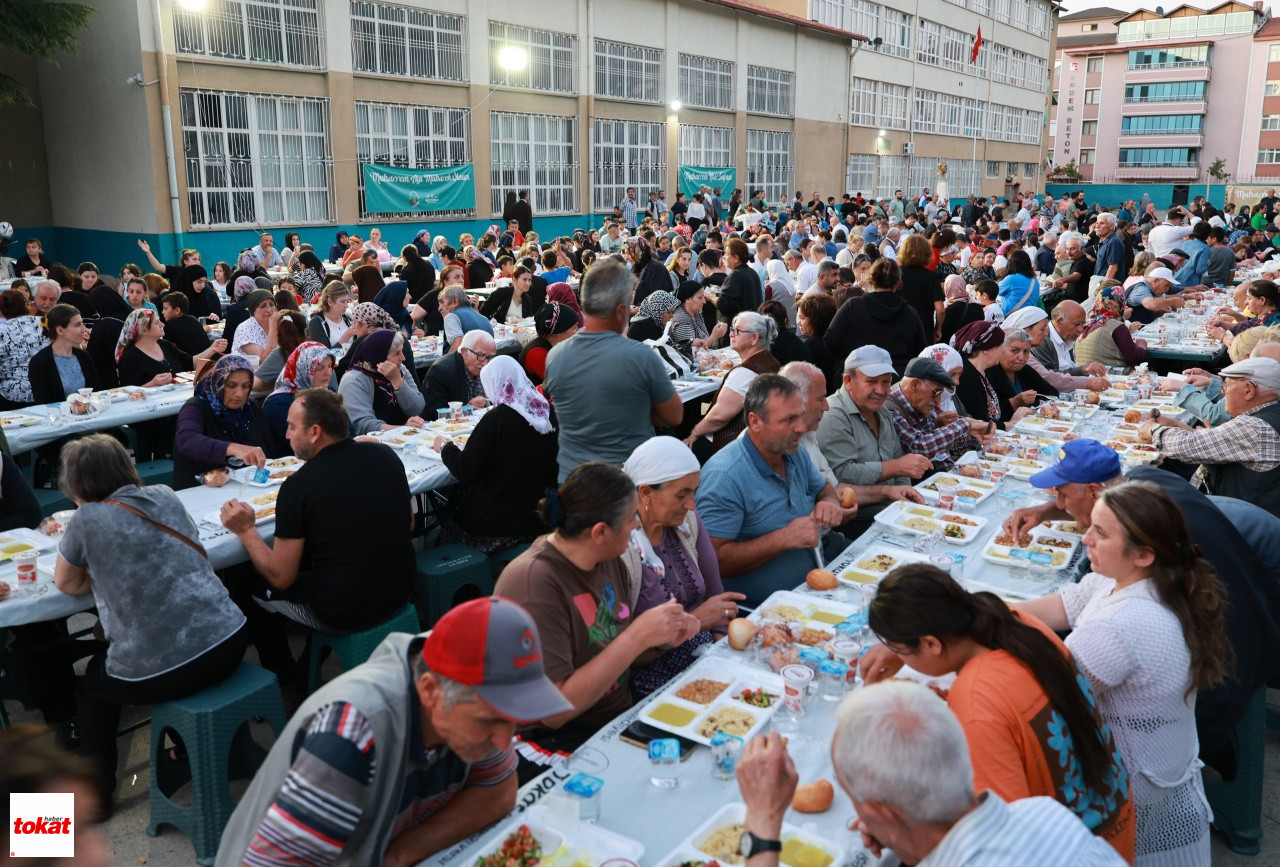 Muharrem İftar (6)