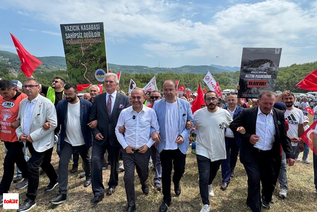Niksar Eylem (6)