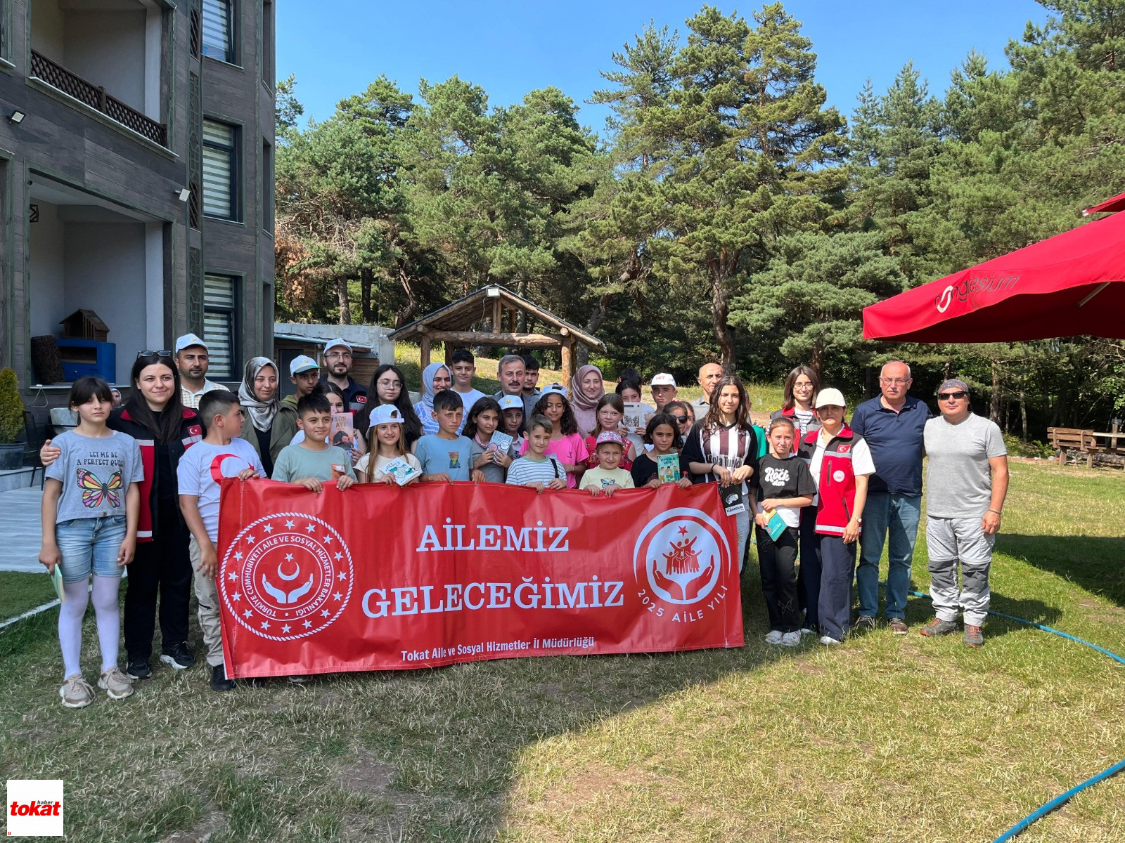 Ni̇ksar Gezi̇ (3)