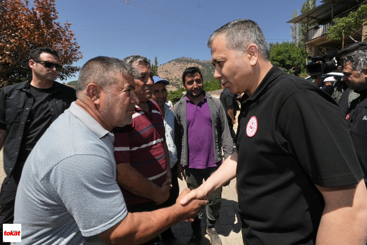 Ödemiş Bakan (1)