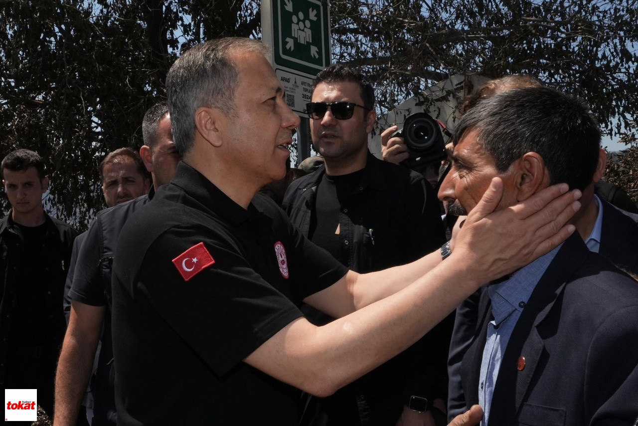 Ödemiş Bakan (3)