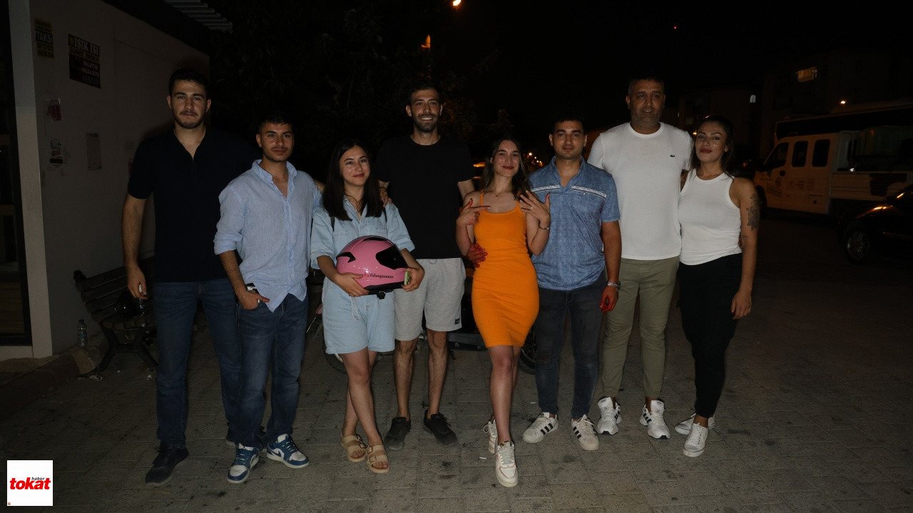 Ortalığı Karıştıran Evlilik Teklifi En Mutlu Günleri Karakolda Bitti3